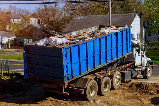 Best Yard Waste Removal  in Fort Polk North, LA