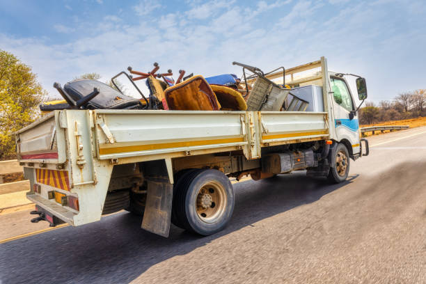 Professional Junk Removal Services in Fort Polk North, LA