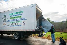 Best Appliance Removal  in Fort Polk North, LA